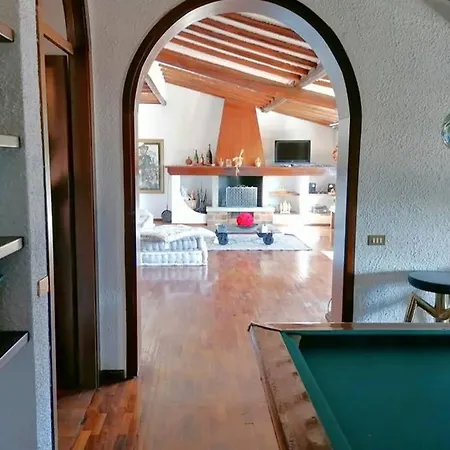 Anita Appartement Cernobbio