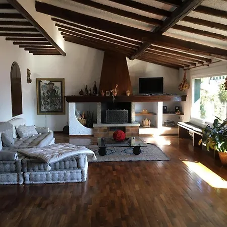 Appartement Anita Cernobbio