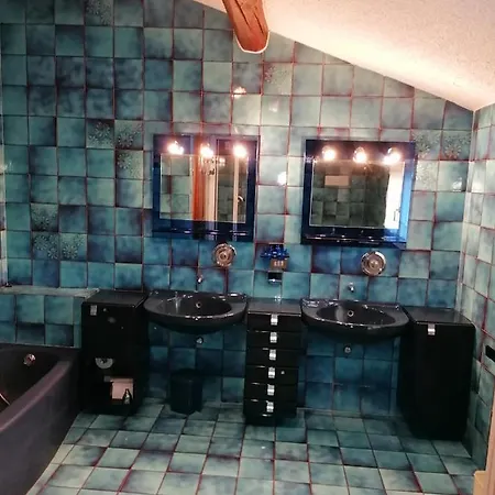 Anita Appartement *