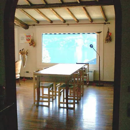 Appartement Anita Cernobbio